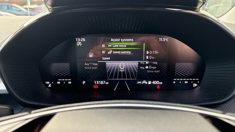 Skoda Fabia 1.0 TSI 116 SE Edition 5dr DSG Petrol Hatchback